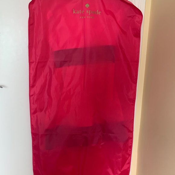 Kate Spade Colorblock Fiorella Striped Dress  - US 2 - With Dress Dustbag - Picture 6 of 6